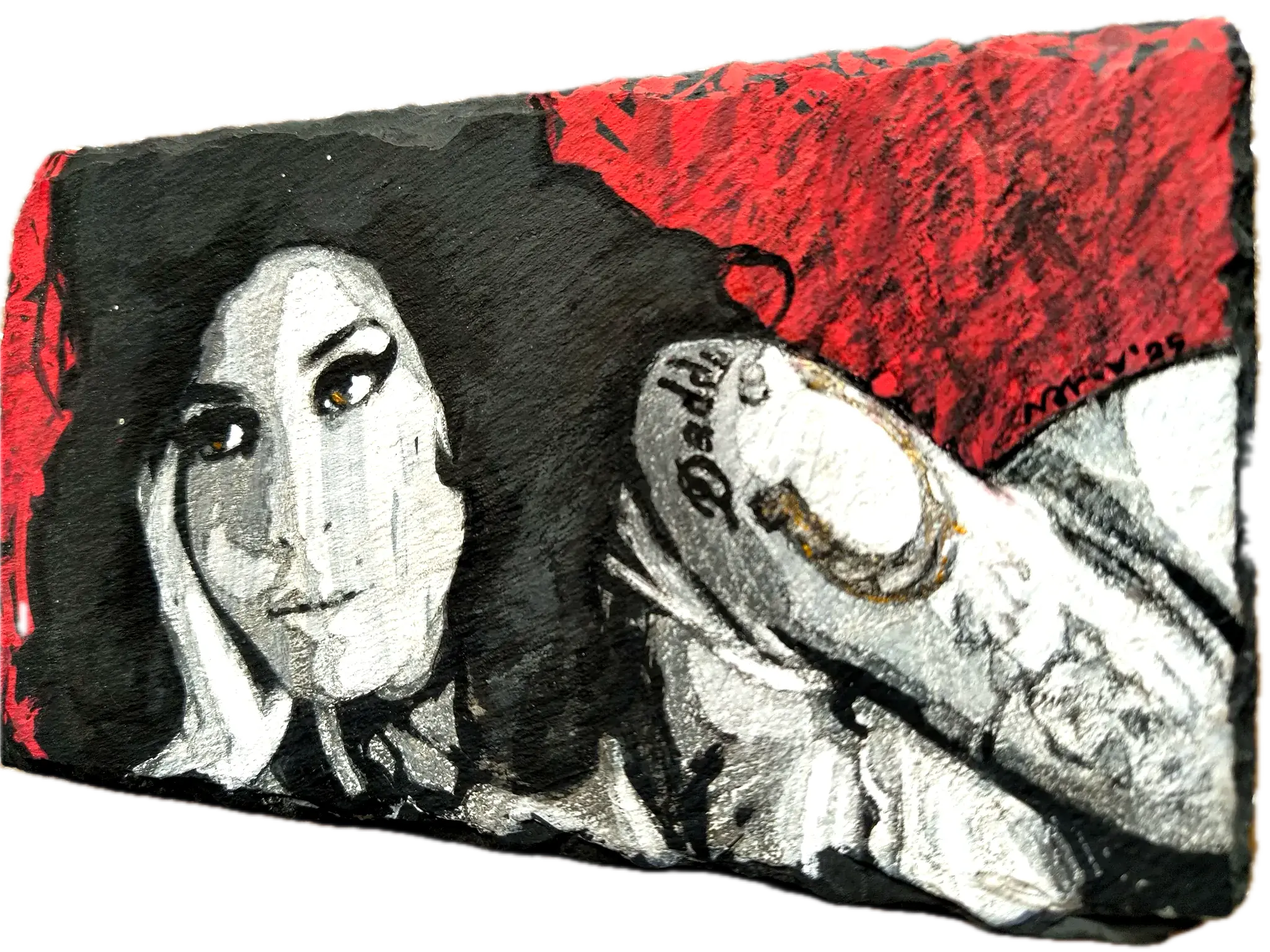 DiviNos Amy — Naroa Gutiérrez Gil