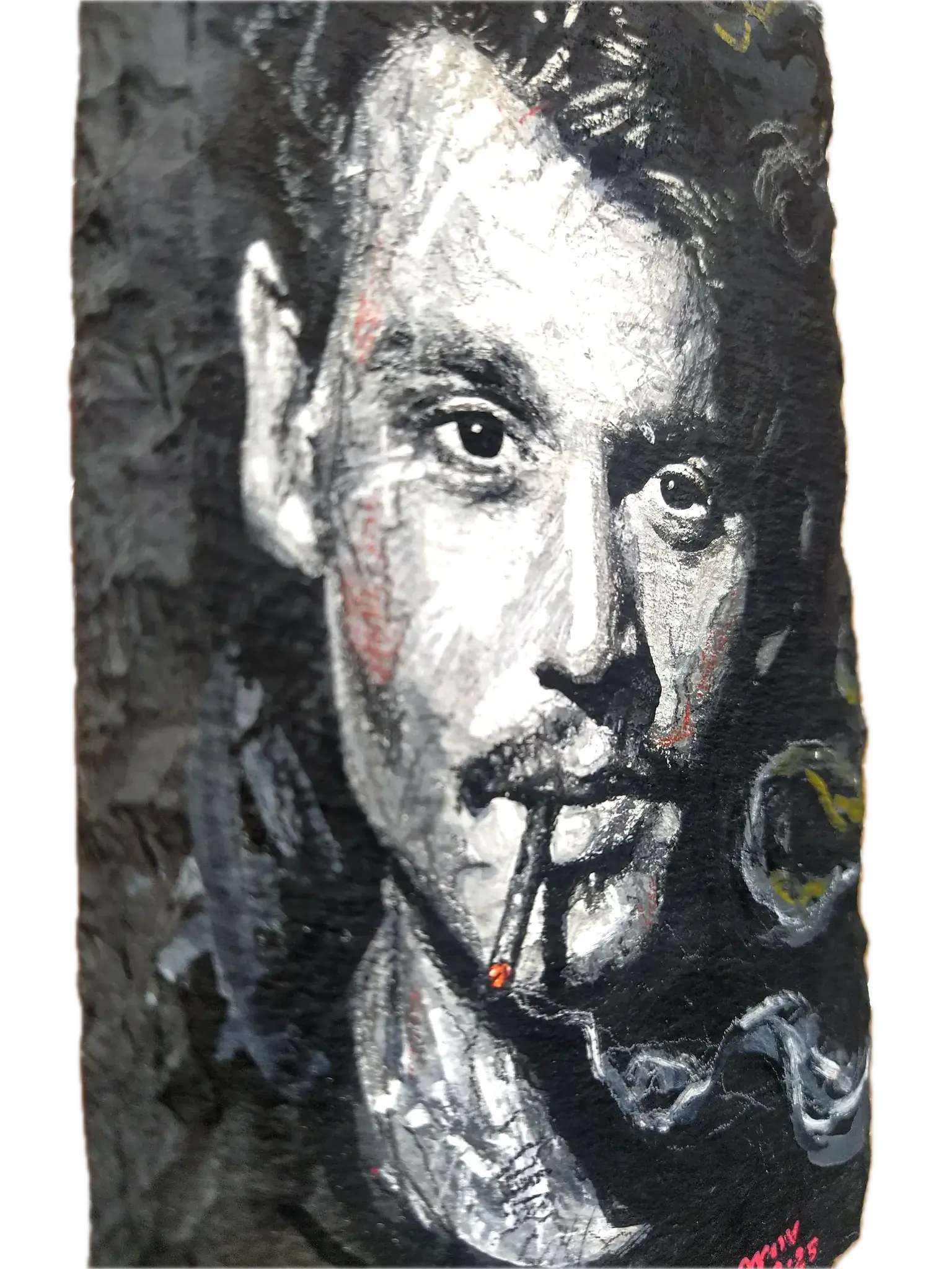 DiviNos Johnny — Naroa Gutiérrez Gil