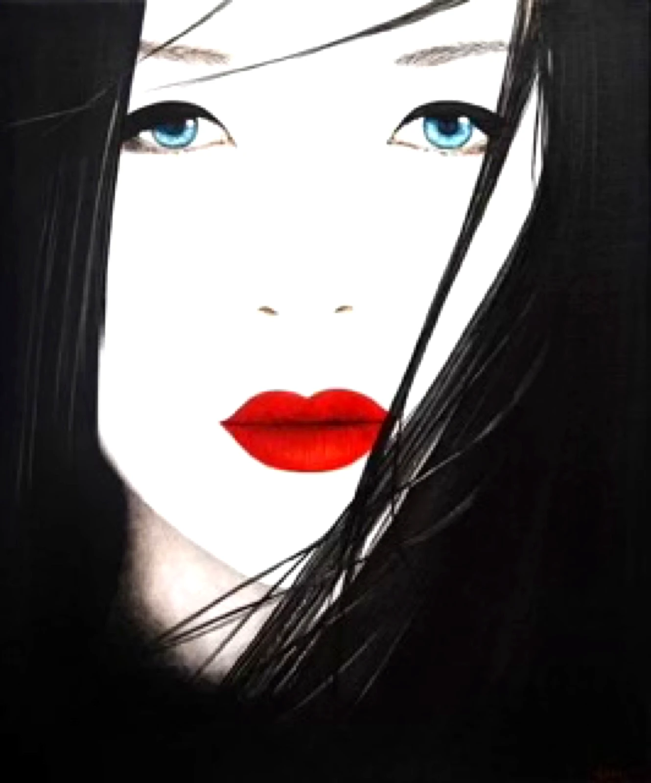 Geisha